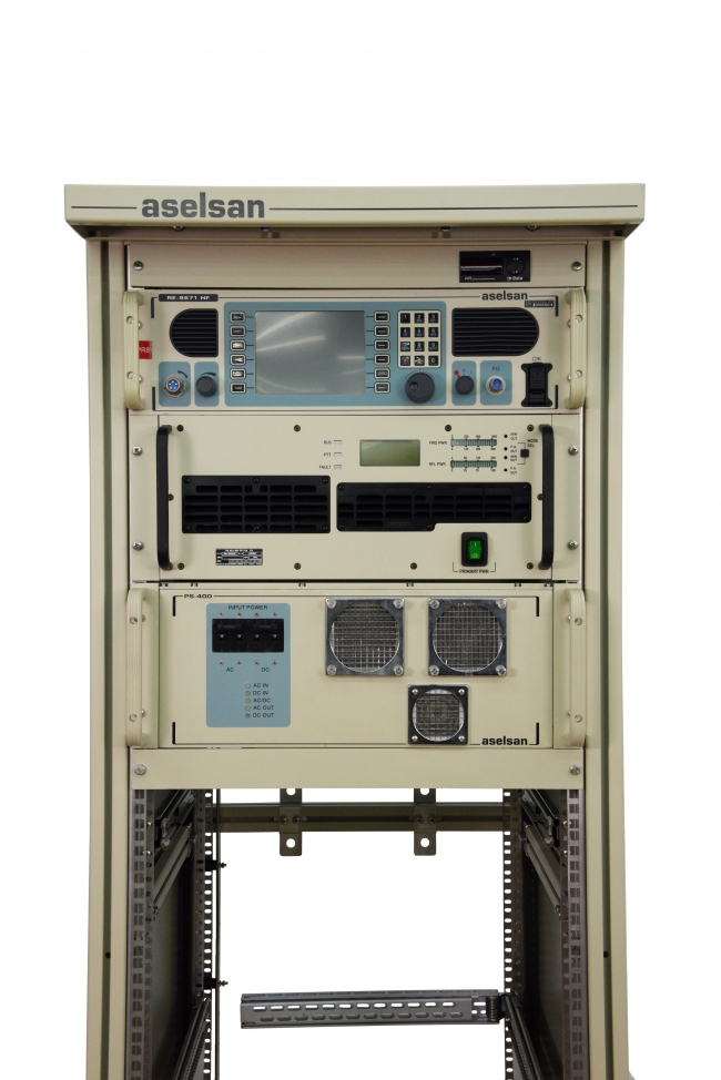 TSK yeni nesil teknolojilerle haberleşecek